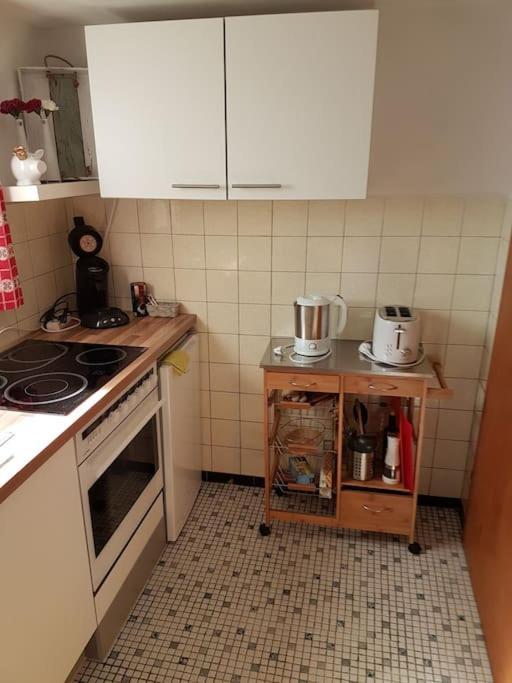 Idyllische Kleine Ferienwohnung Im Schwarzwald Friedenweiler Екстер'єр фото