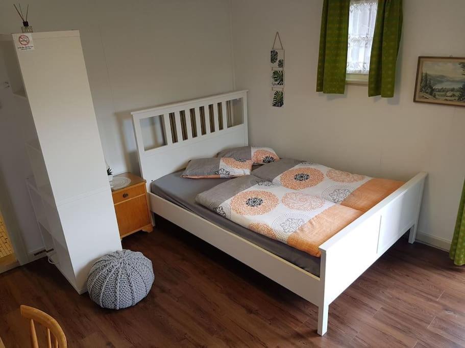 Idyllische Kleine Ferienwohnung Im Schwarzwald Friedenweiler Екстер'єр фото